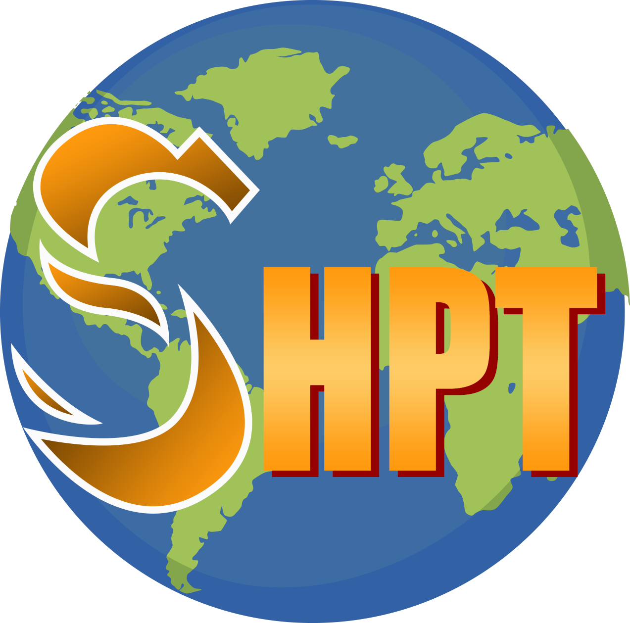 SHPT Logo